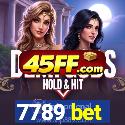 7789 bet